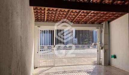 Casa a venda proximo ao sesi polo shopping e parque ecologico a venda na cidade de indaiatuba-sp