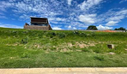 Terreno à venda, 508 m² por R$ 1.260.000,00 - Vila dos Pinheiros - Indaiatuba/SP