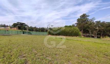 Terreno Residencial à venda, Jardim Indaiatuba Golf, Indaiatuba - TE0086.