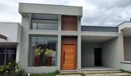 Casa com 3 dormitórios à venda, 137 m² por R$ 1.100.000,00 - Jardim Mantova Residencial - Indaiatuba/SP