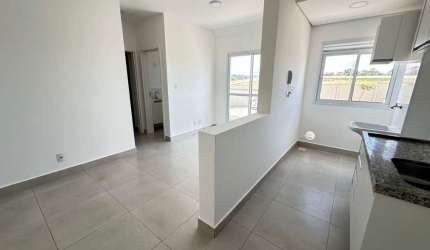 Apartamento com 2 dormitórios para alugar, 55 m² por R$ 2.780,00/mês - Jardim Casablanca - Indaiatuba/SP