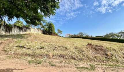 Terreno à Venda no Condomínio Mosteiro de Itaíci - Indaiatuba  Sp.