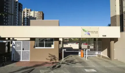 Apartamento Reserva Vista Verde