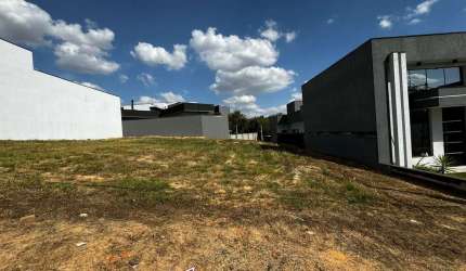 Terreno à venda, 374 m² por R$ 430.000,00 - Condomínio Laguna Residencial - Indaiatuba/SP