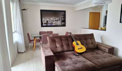 Apartamento á Venda ao Lado do Parque Ecológico de Indaiatuba - Sp.