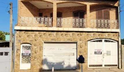 Kitnet com 1 dormitório para alugar, 40 m² por R$ 1.182,00/mês - Jardim Belo Horizonte - Indaiatuba/SP