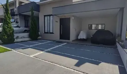 Casa com 3 dormitórios à venda, 145 m² por R$ 1.250.000,00 - Jardim Mantova - Indaiatuba/SP
