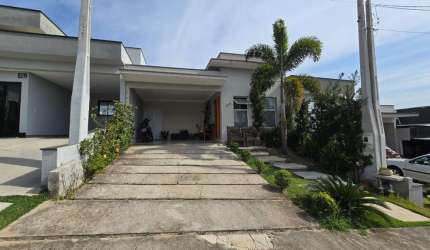 Casa com 3 dormitórios à venda, 150 m² por R$ 1.060.000,00 - Jardim Bréscia - Indaiatuba/SP