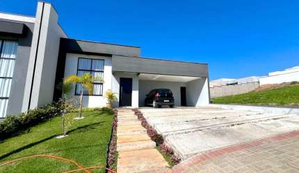 Oportunidade!!!! Casa no Condomínio Jardim Laguna – Indaiatuba – Sp.
