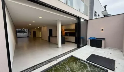 Casa Condominio Jardim dos Imperios Area de lazer espetacular