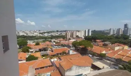 Exelente apto a venda do Ed. Soleil