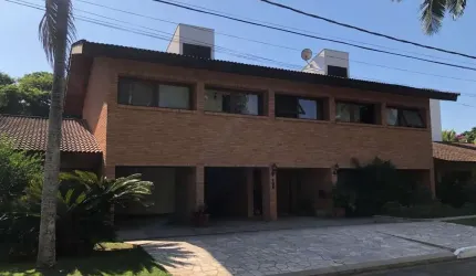 Maravilhosa Casa à Venda e Locação no Helvétia Polo Country - Indaiatuba