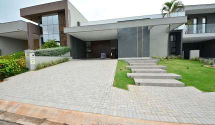 Casa com 3 dormitórios à venda, 220 m² por R$ 2.198.000,00 - Condomínio Maria José - Indaiatuba/SP
