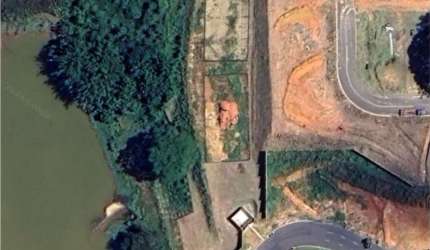 Terreno à venda, 440 m² por R$ 550. - Chácara Polaris - Indaiatuba/SP