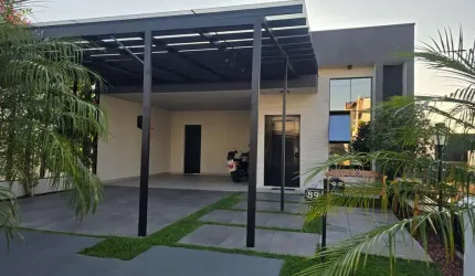 Sobrado com 3 dormitórios, 204 m² - venda por R$ 1.590.000,00 ou aluguel por R$ 13.150,00/mês - Jardim Mantova - Indaiatuba/SP