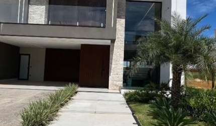 Casa disponível para venda no condomínio Duas Marias, em Indaiatuba-SP