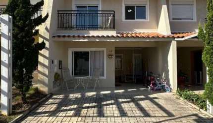 Casa com 3 dormitórios à venda, 115 m² por R$ 800.000 - Jardim Valença - Indaiatuba/SP
