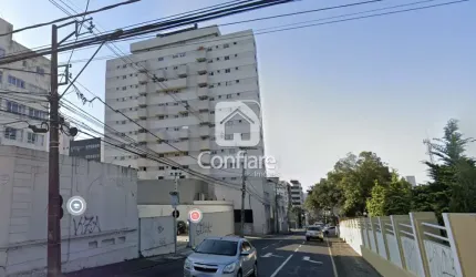 Apto Ed. Esthefani no Centro