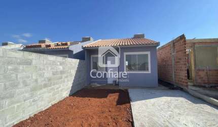 Casa no  Campo Belo II com terreno
