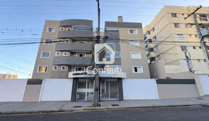 Apartamento no Edifício Piemonte