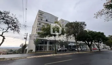 Apartamento no Residencial Mauá