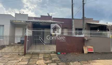 Casa no Estrela