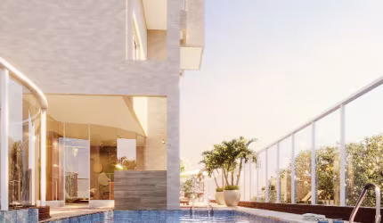 Lindo Apartamento na Ponta da Praia em Santos !!!