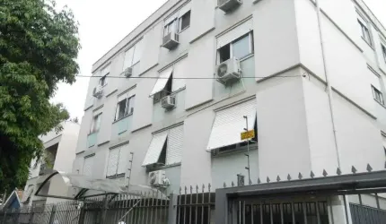 Edifício Maria Cristina Apartamento 3 dormitórios no bairro Petrópolis