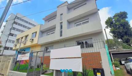 Apartamento 3 dormitórios no Auxiliadora