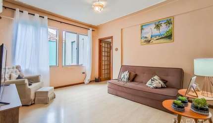 Apartamento de 3 Dormitórios com Elevador e Portaria 24h na Venâncio Aires