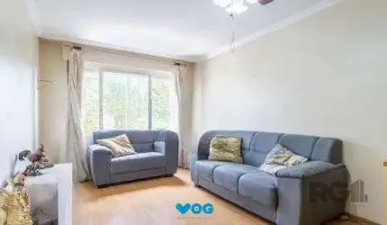 Apartamento no Santana de 2 dormitórios DESOCUPADO