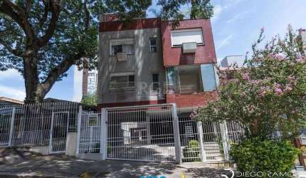 Apartamento no bairro Jardim Botânico