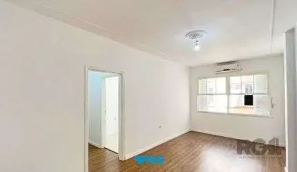 Apartamento de 3 dormitórios no Santana desocupado