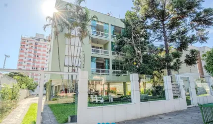Apartamento com 70,37m², 2 dormitórios, de casal com sacada