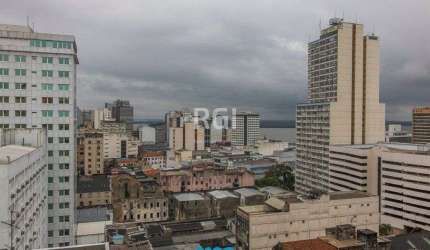 Apartamento para Venda - 78m², 3 dormitórios, Centro Histórico
