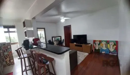 apartamento - 3 dorms. - 1 vaga - - 83,84 m² - Nonoai