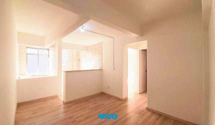 Edifício Indaiá Apartamento no bairro Centro Histórico