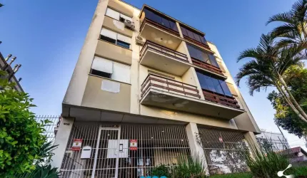 Cobertura para Venda -119,25m², 3 dormitórios, 1 vaga - Petrópolis