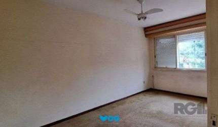 Apartamento 2 dormitórios à venda Petrópolis Porto Alegre/RS