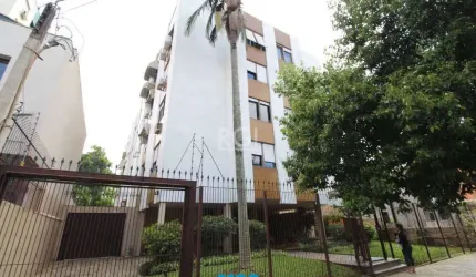 Apartamento para Venda - 74.48m², 2 dormitórios, 1 vaga - Petrópolis