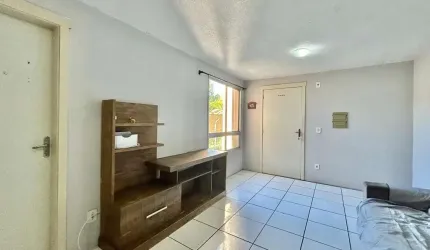 Condomínio Alto do Bosque - Apartamento no Bairro Lomba do Pinheiro