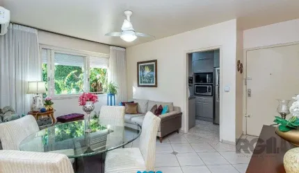 Apartamento no Jardim Botânico de 3 dormitórios e 2 vagas