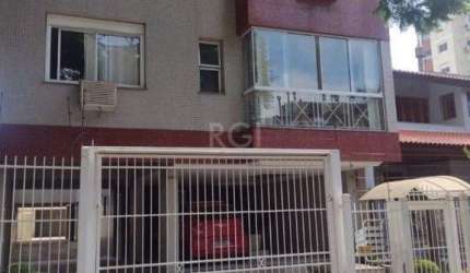Apartamento 2 dormitórios à venda Jardim  Botânico Porto Alegre/RS