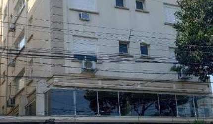 Apartamento 2 dormitórios à venda Jardim  Botânico Porto Alegre/RS