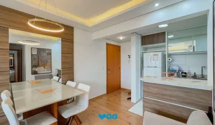 Apartamento 2 dormitórios à venda Santana Porto Alegre/RS
