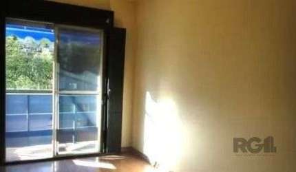 Apartamento de 1 dormitório no bairro Santana