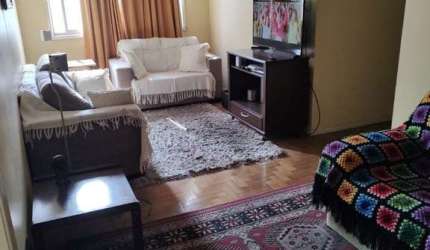 Apartamento 3 dormitórios, Jardim Botânico