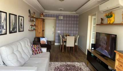 Apartamento 2 dormitórios à venda Santana Porto Alegre/RS