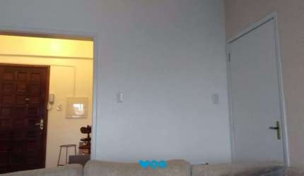 Apartamento para Venda - 84m², 3 dormitórios, sendo 1 suites, 1 vaga - Cidade Ba