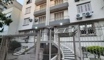 Apartamento para Venda - 51m², 2 dormitórios, 1 vaga - Santana